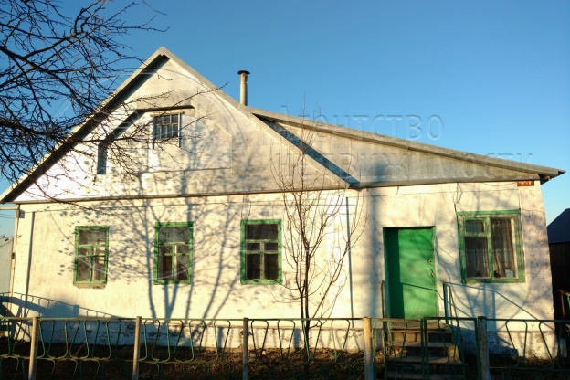 Продаётся дом в селе Большая Кузьминка