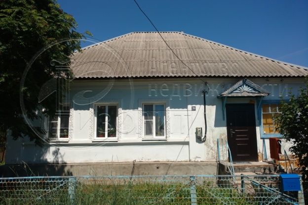 Продаётся дом в с. Елецкое