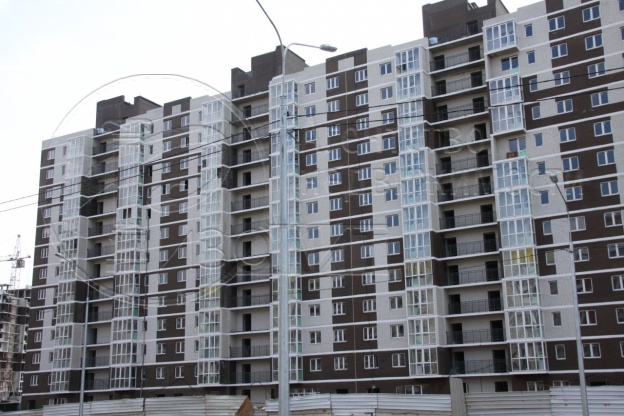 Квартира в ЖК ЕВРОПЕЙСКИЙ по выгодной цене!